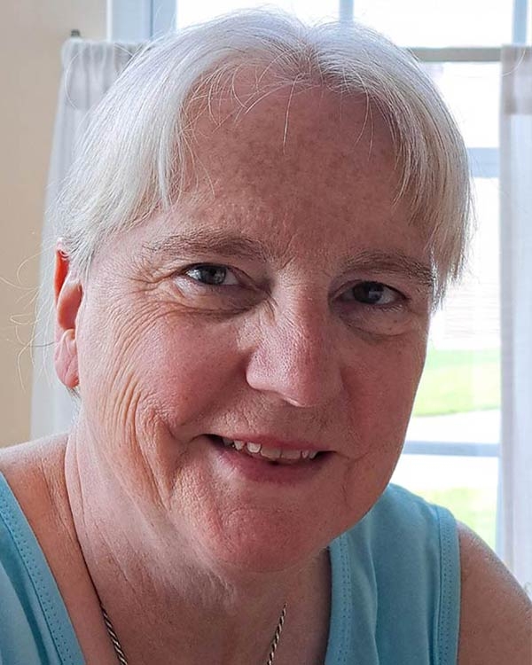 Mary Kathryn Howard
