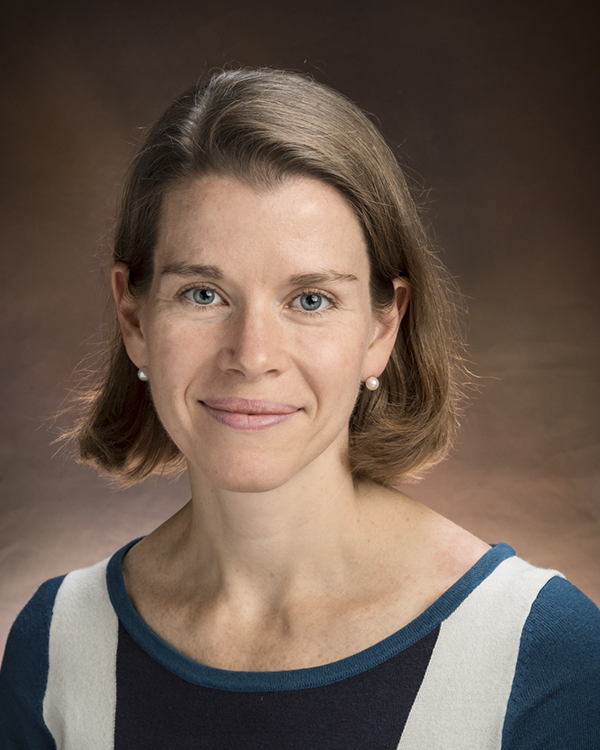 Shana E. McCormack, MD, MTR