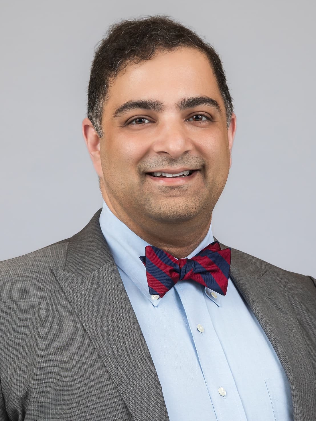 Maulin Soneji, MD