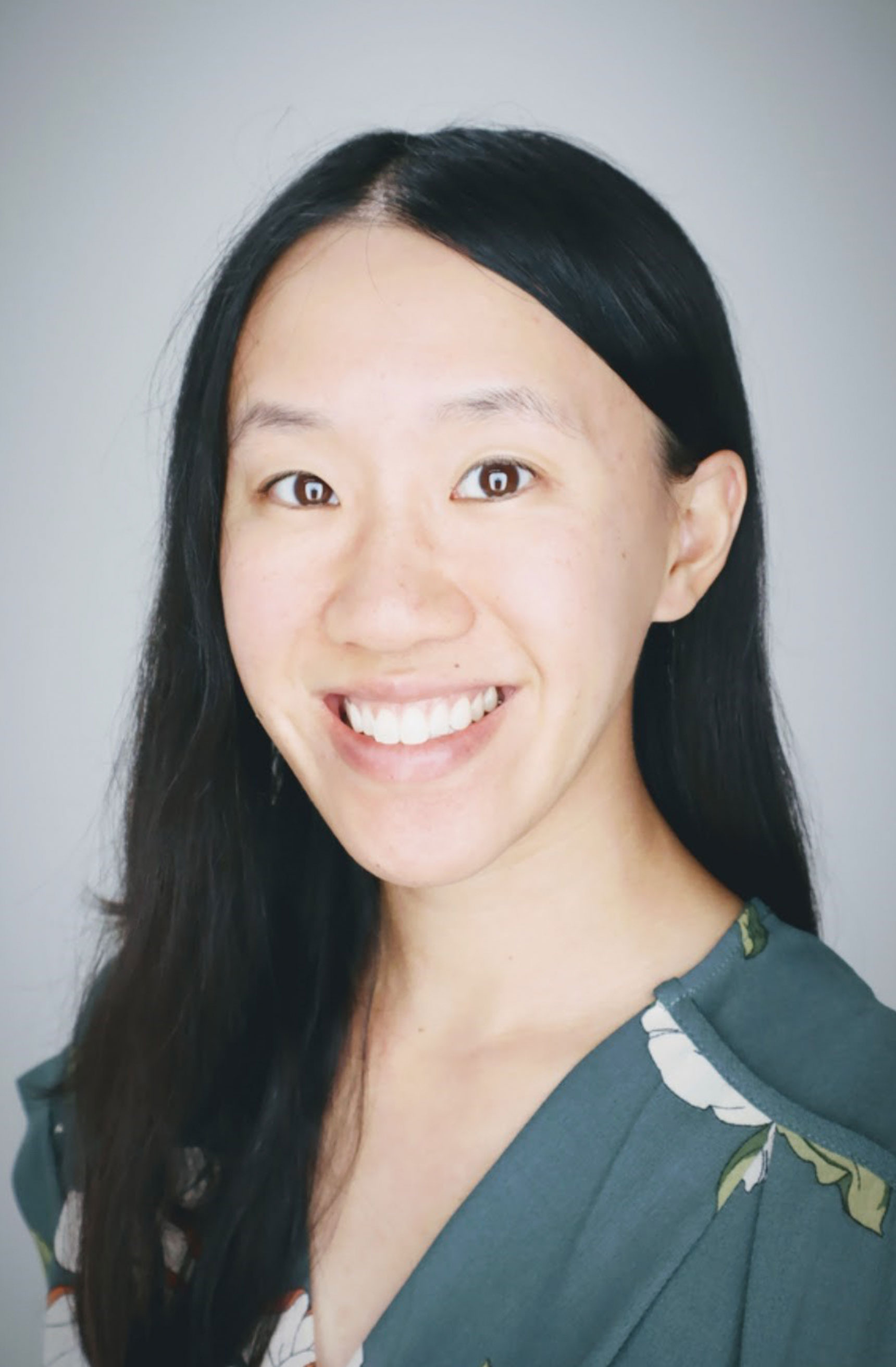 Stephanie Li