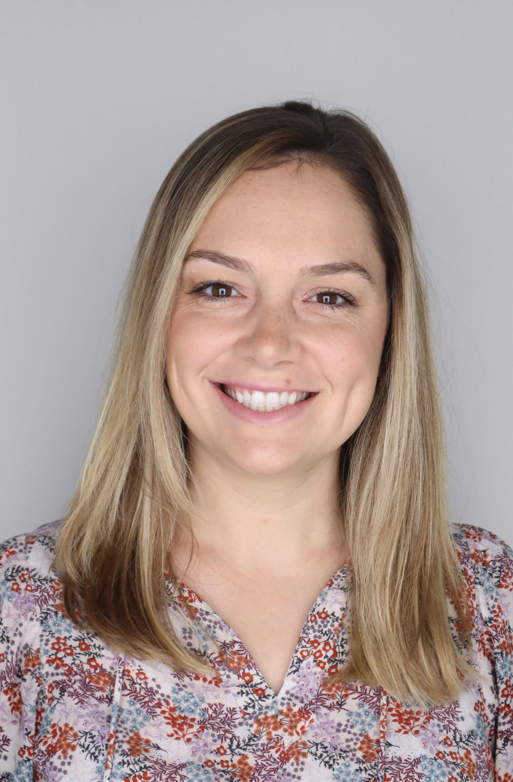 Taylor Mclaughlin, MD