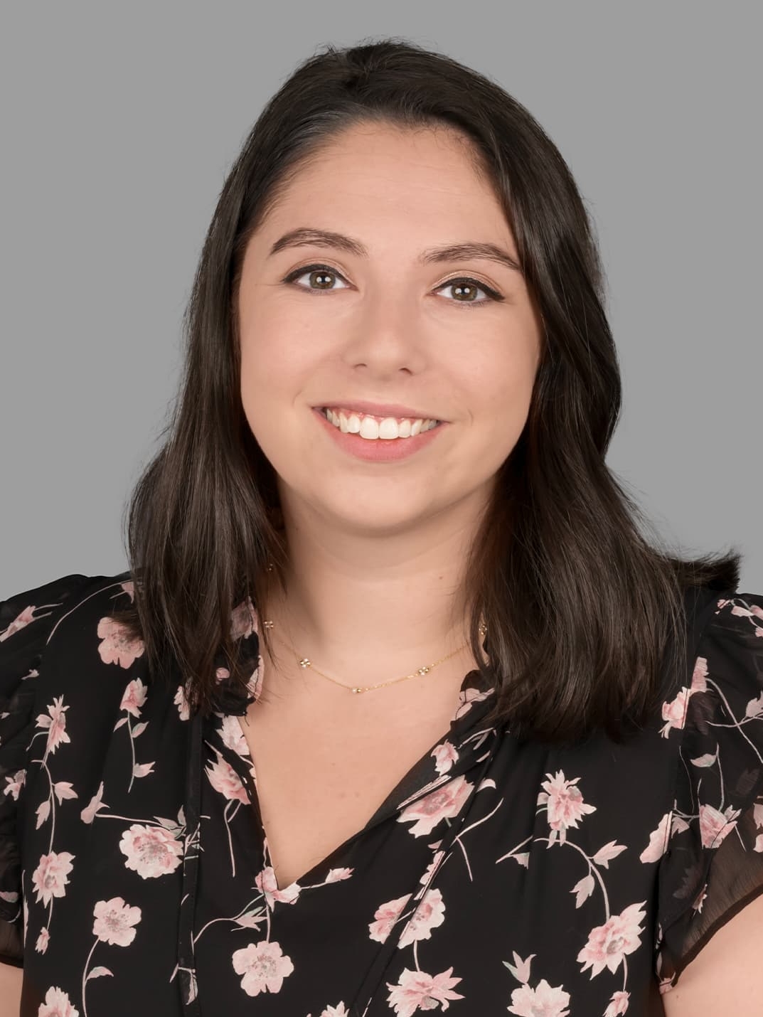 Gabrielle Eisenberg, MS, LCGC