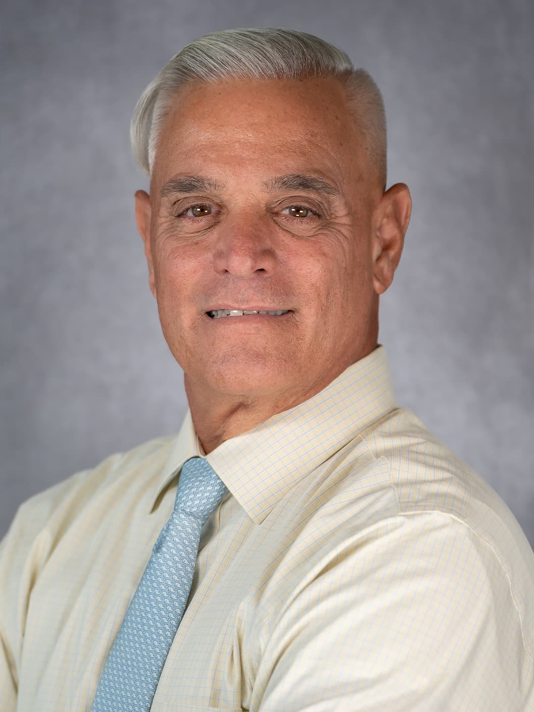 Carl J. Wolfarth, MA