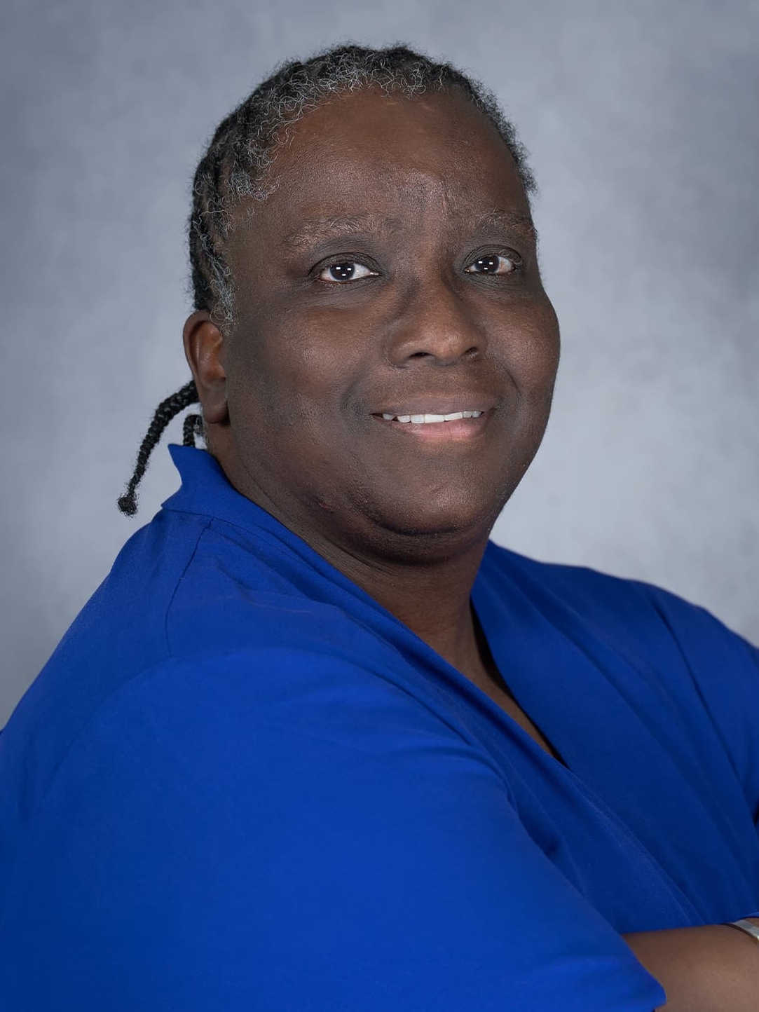 Catharyn A. Turner, II, MD, MEd