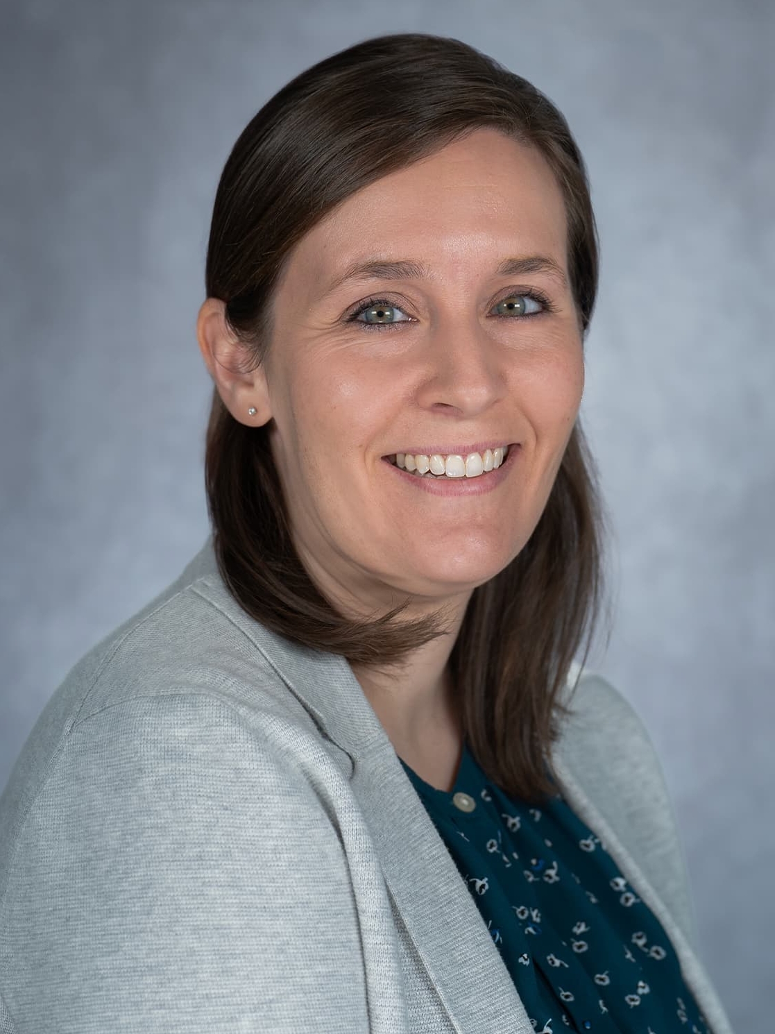 Colleen F. Bechtel Driscoll, PhD