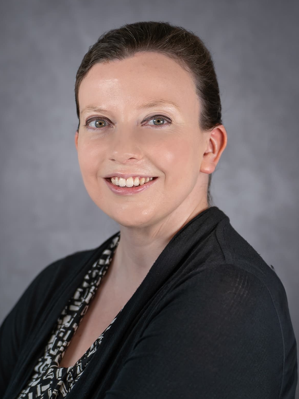 Elizabeth McKernan, PhD