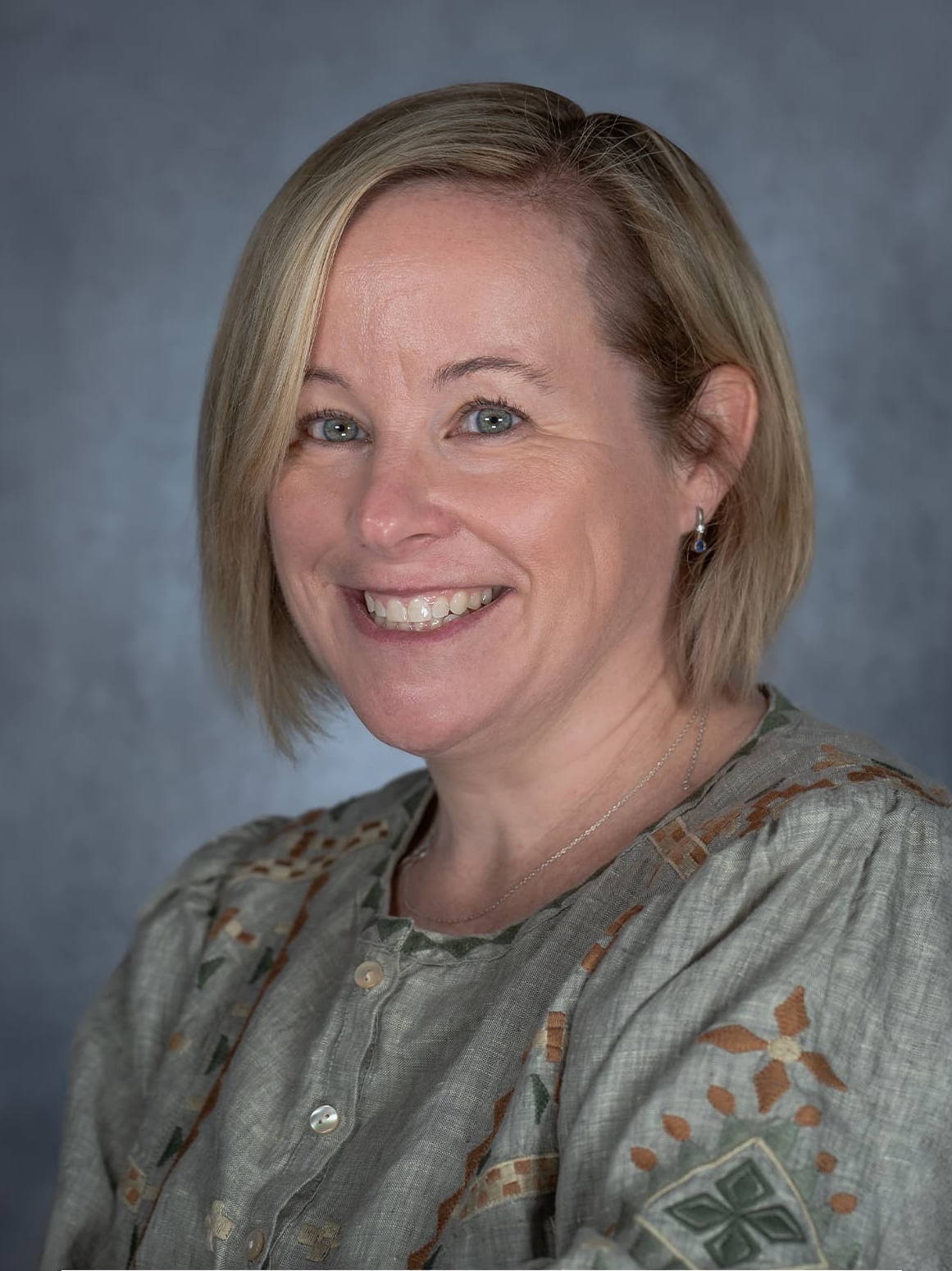 Elizabeth Turner, PhD
