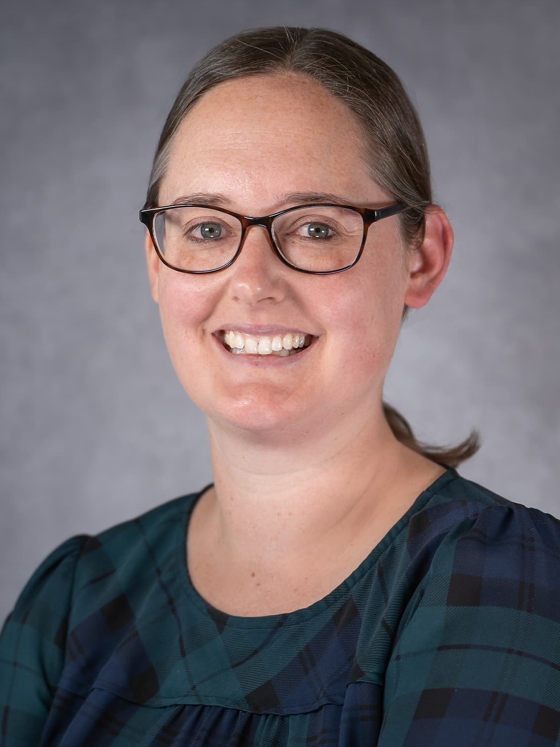 Gwendolyn M. Lawson, PhD