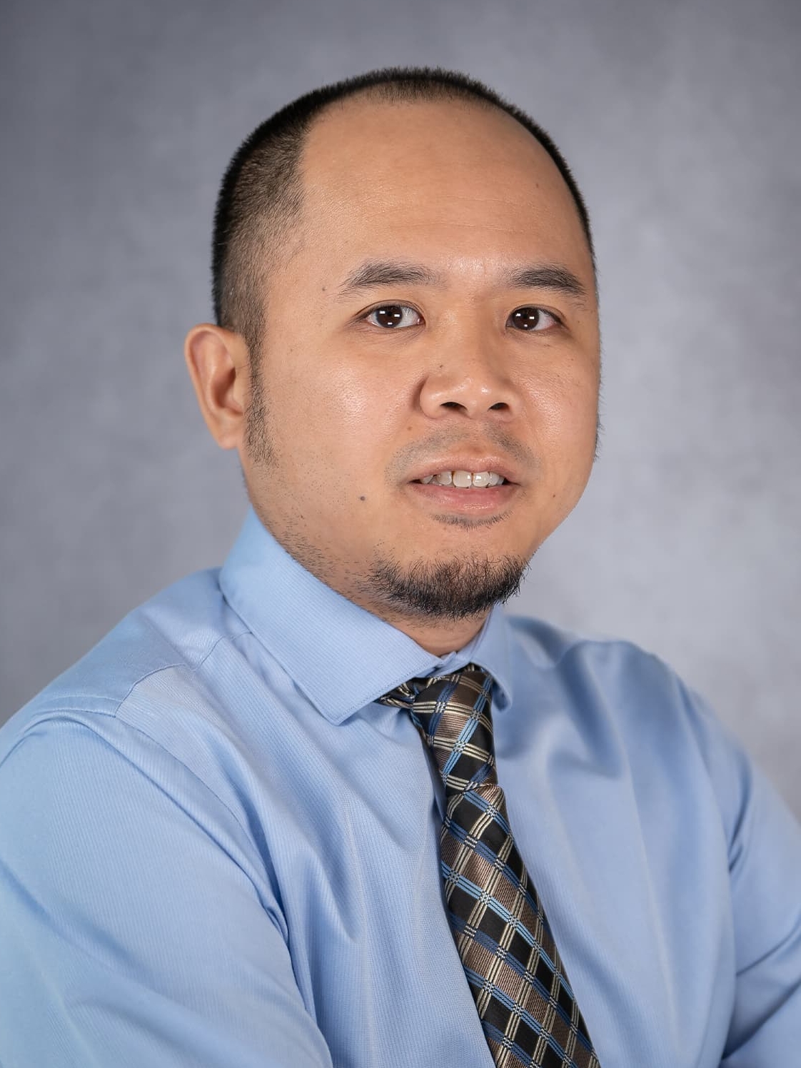 Jody Aramburo, PsyD, MSEd