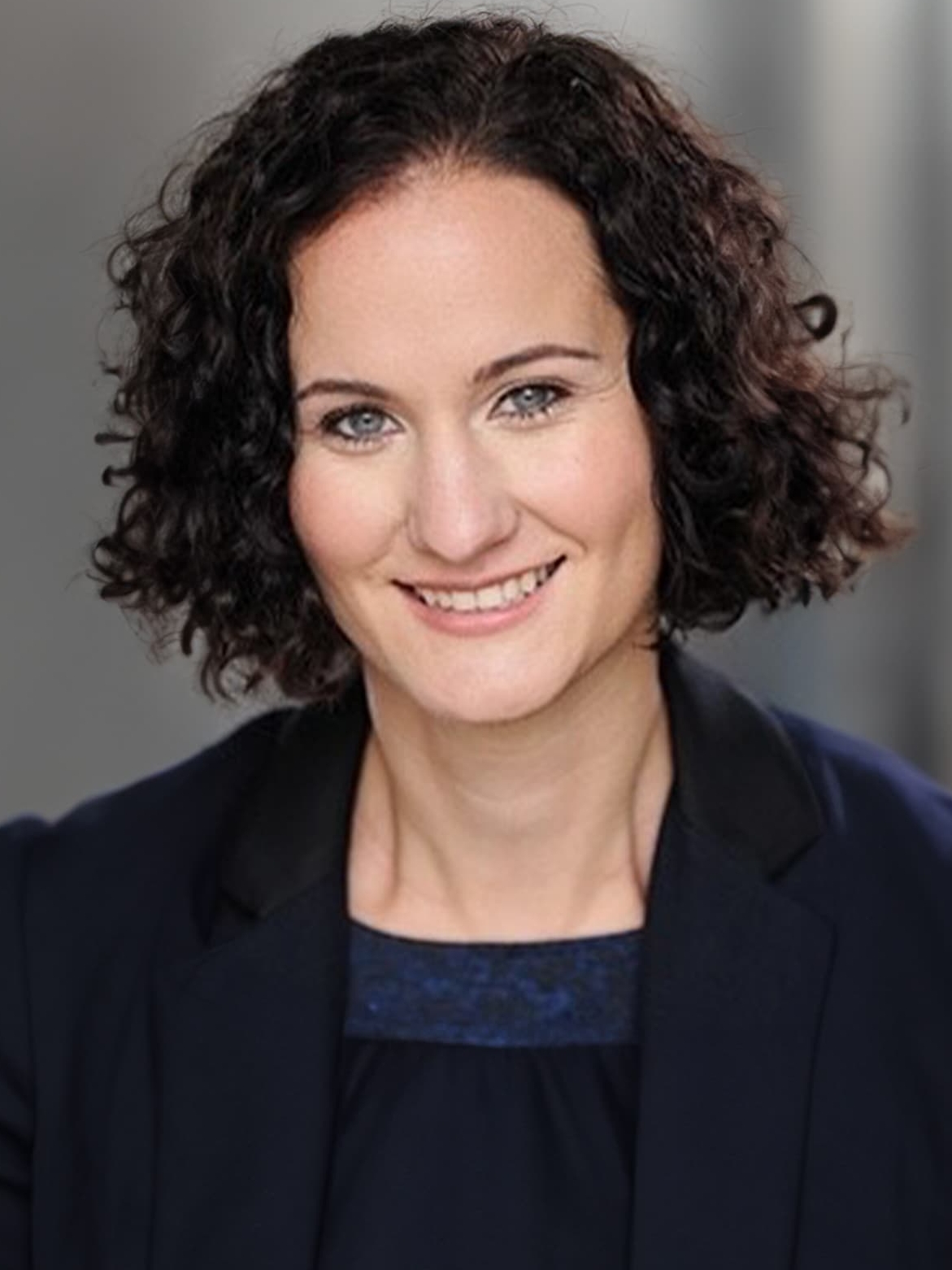Kathleen Campbell, MD, MHSc