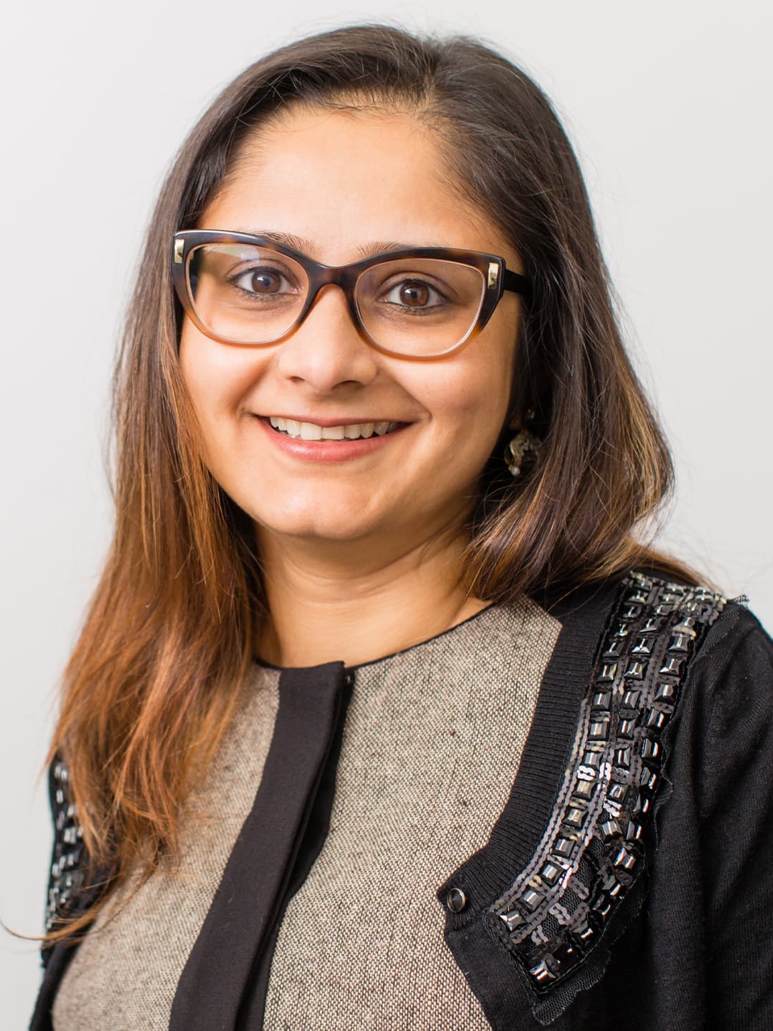 Khyati Brahmbhatt, MD