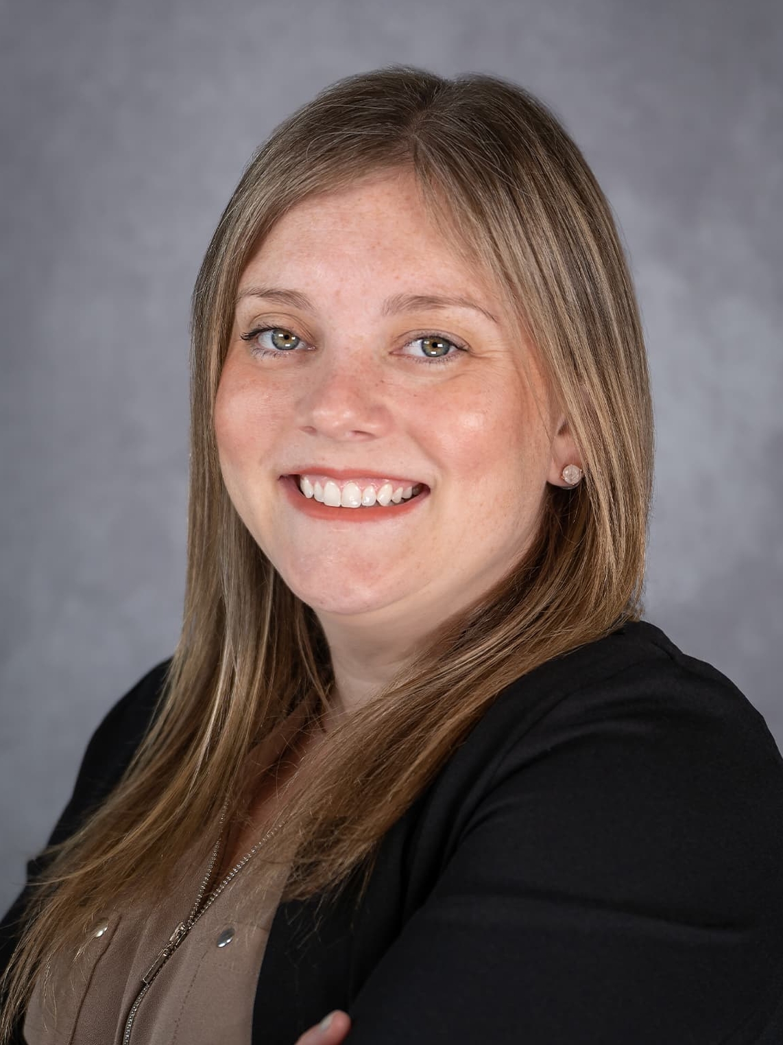 Kimberly Hartzell, LCSW