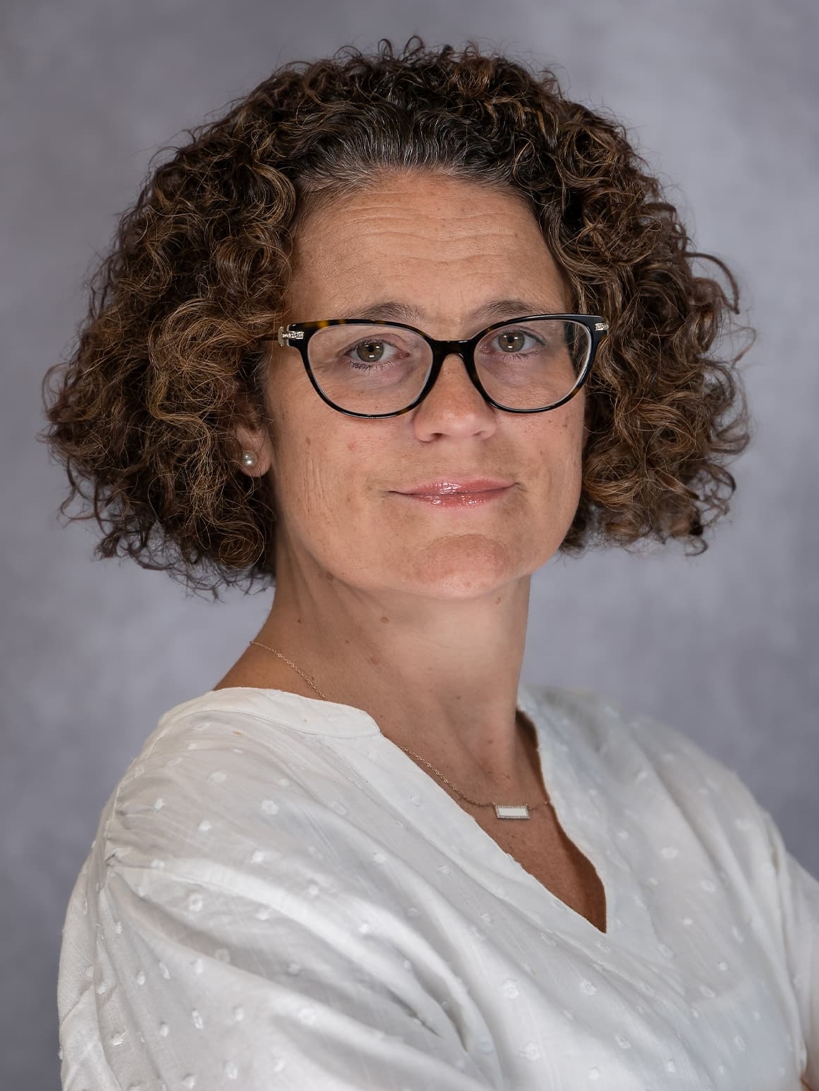 Kristen Vespe, MSEd, BCBA