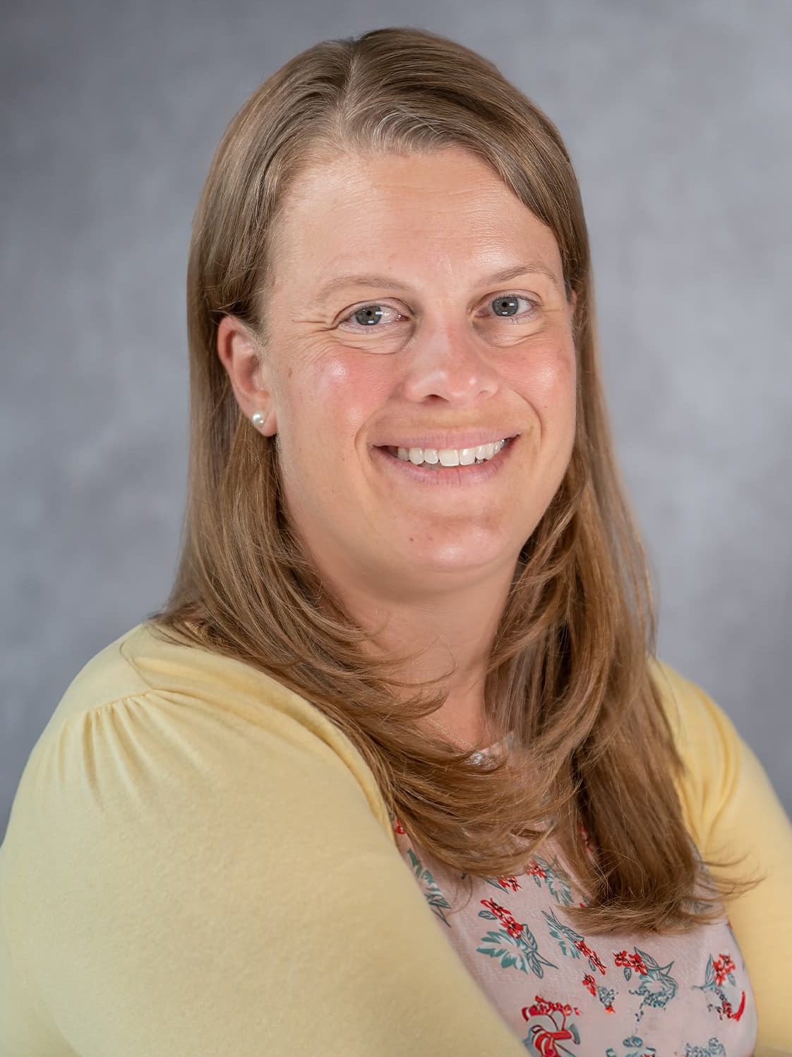 Kristin Garcia, PsyD