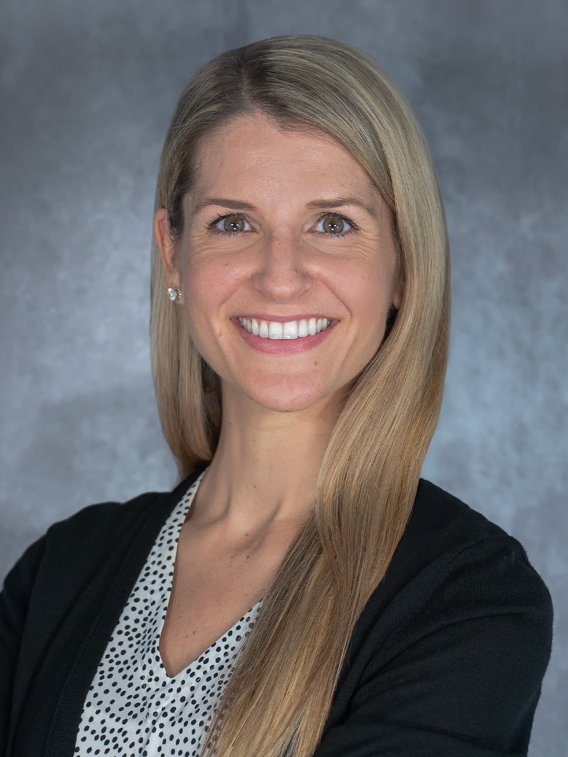 Lauren M. Fussner, PhD