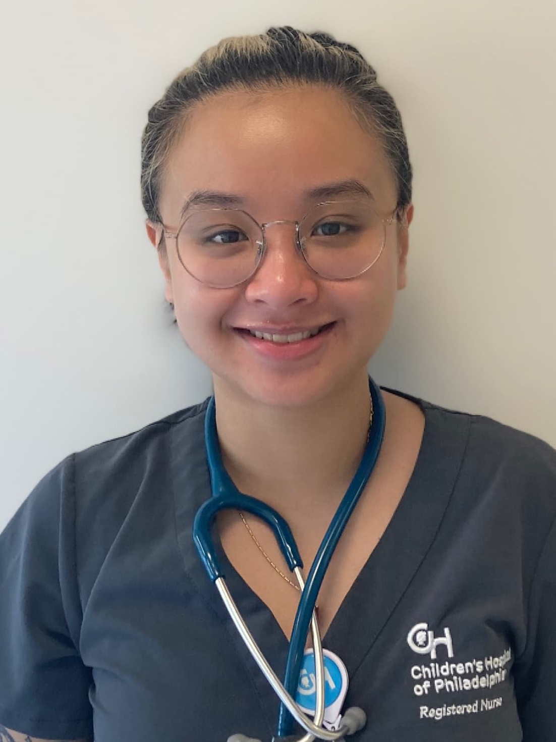 Moira Chau, BSN, RN