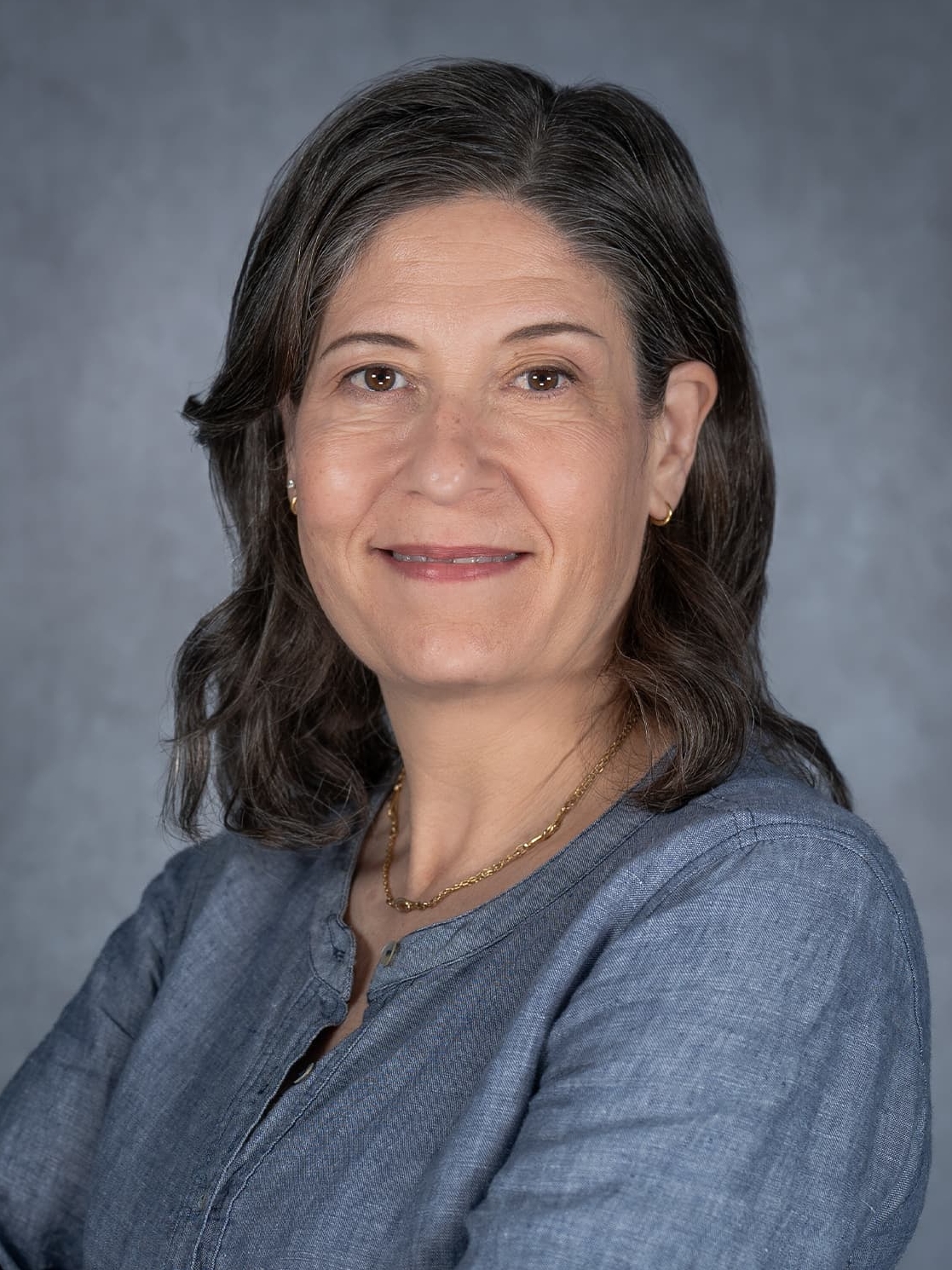 Nancy S. Braveman, PsyD