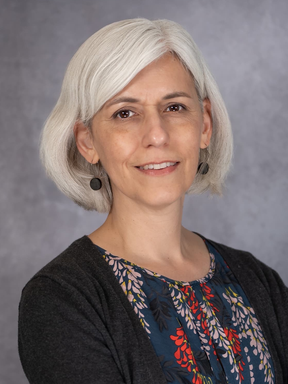 Rebecca Witmer, MSW, LCSW