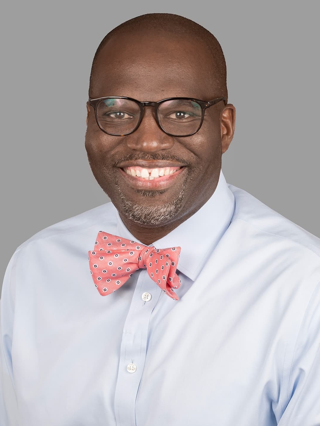 Roger Harrison, PhD
