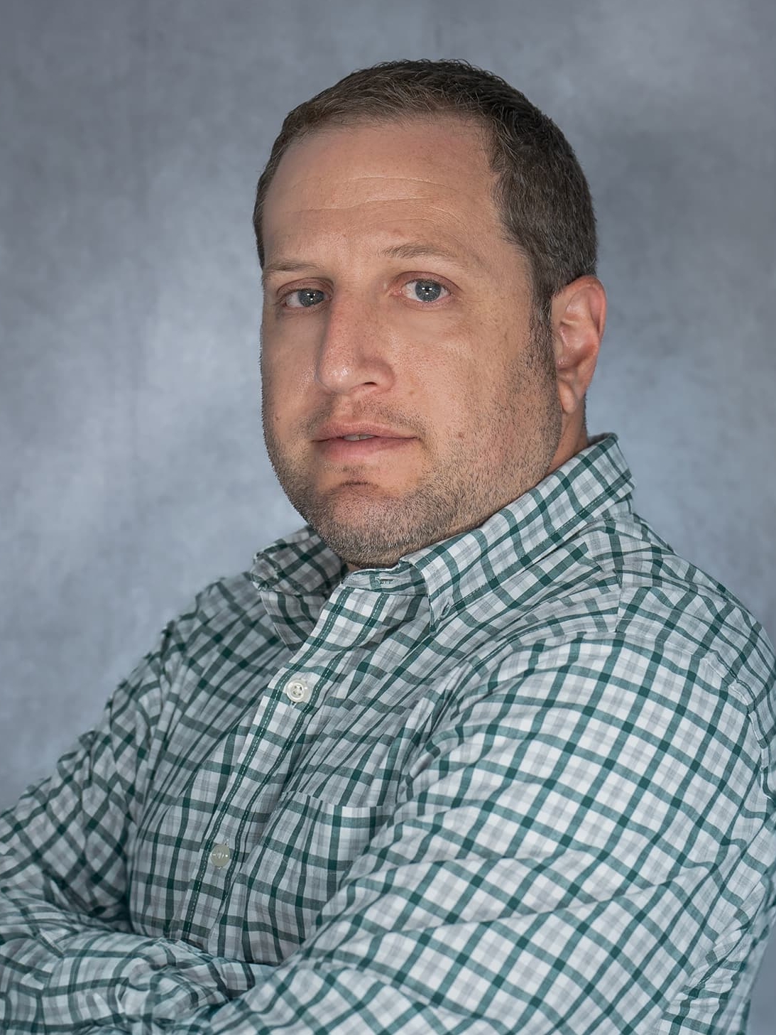 Ryan S. Chaiken, MBA