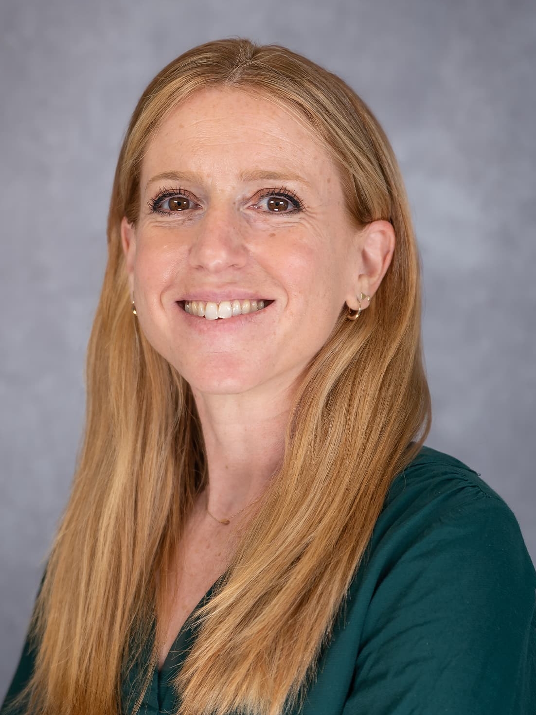Samantha Matlin, PhD