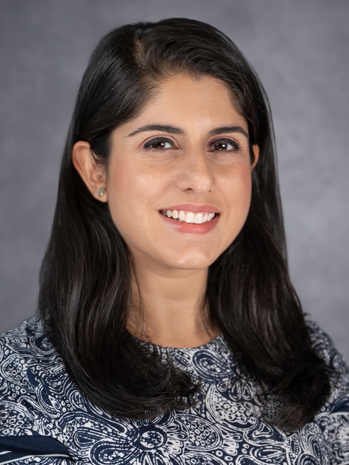 Sehar N. Jessani, MD