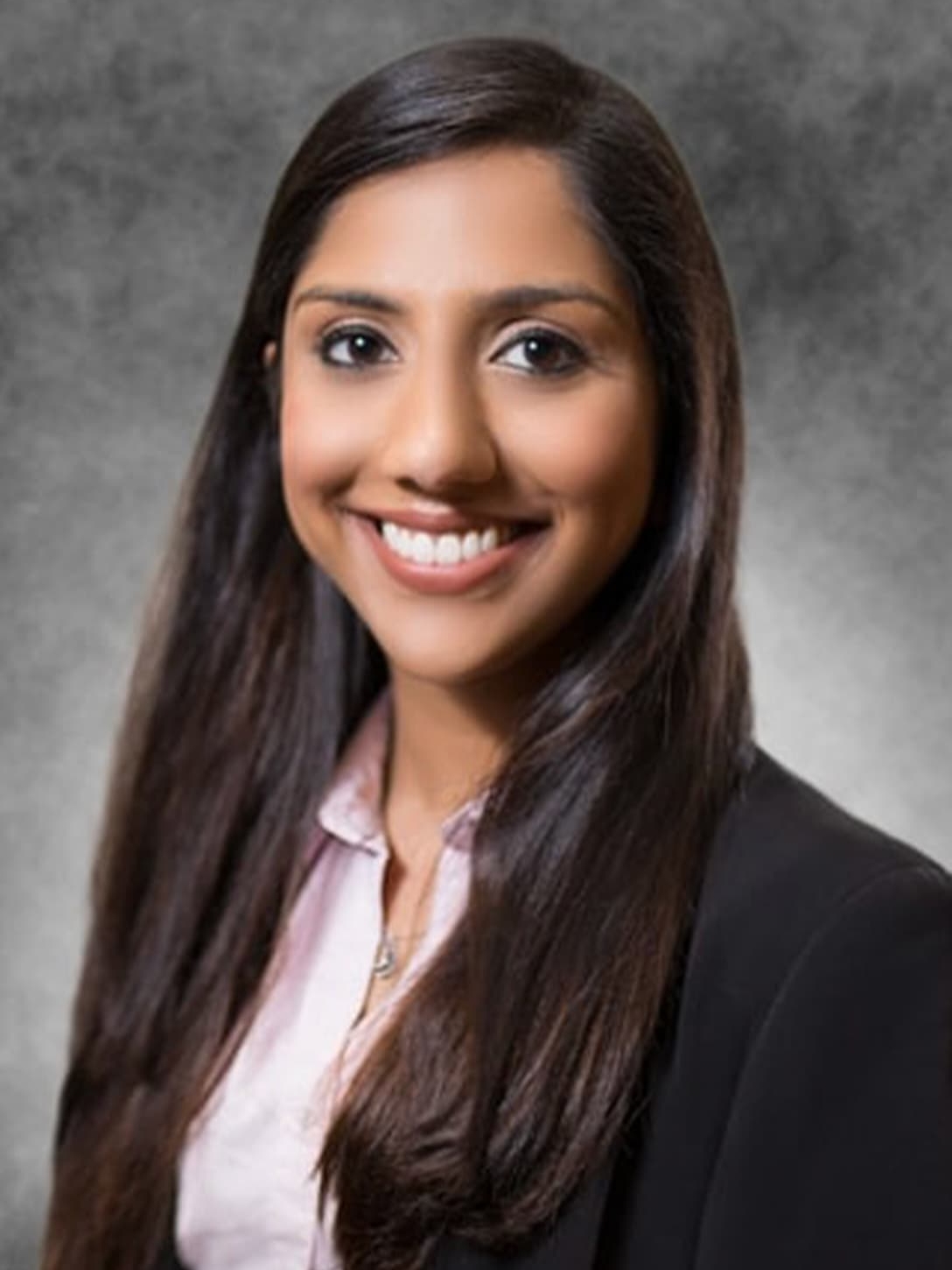 Swathi K. Raman, MD/MPH, FAAP