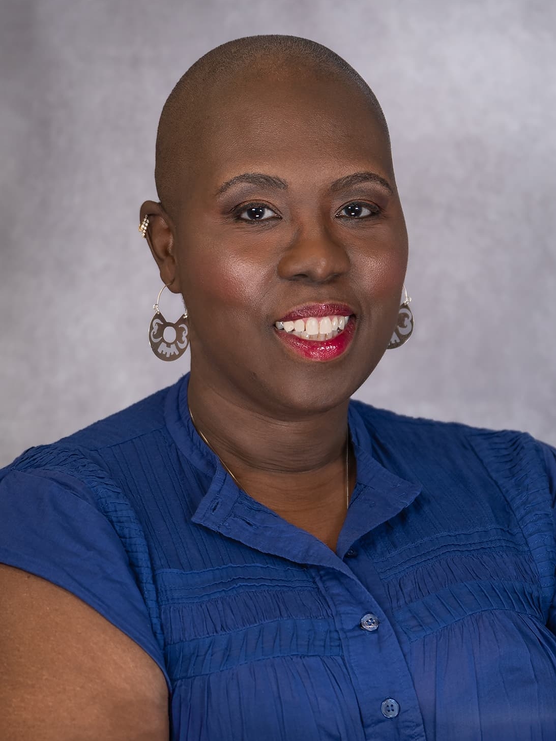 Wanjiku F.M. Njoroge, MD