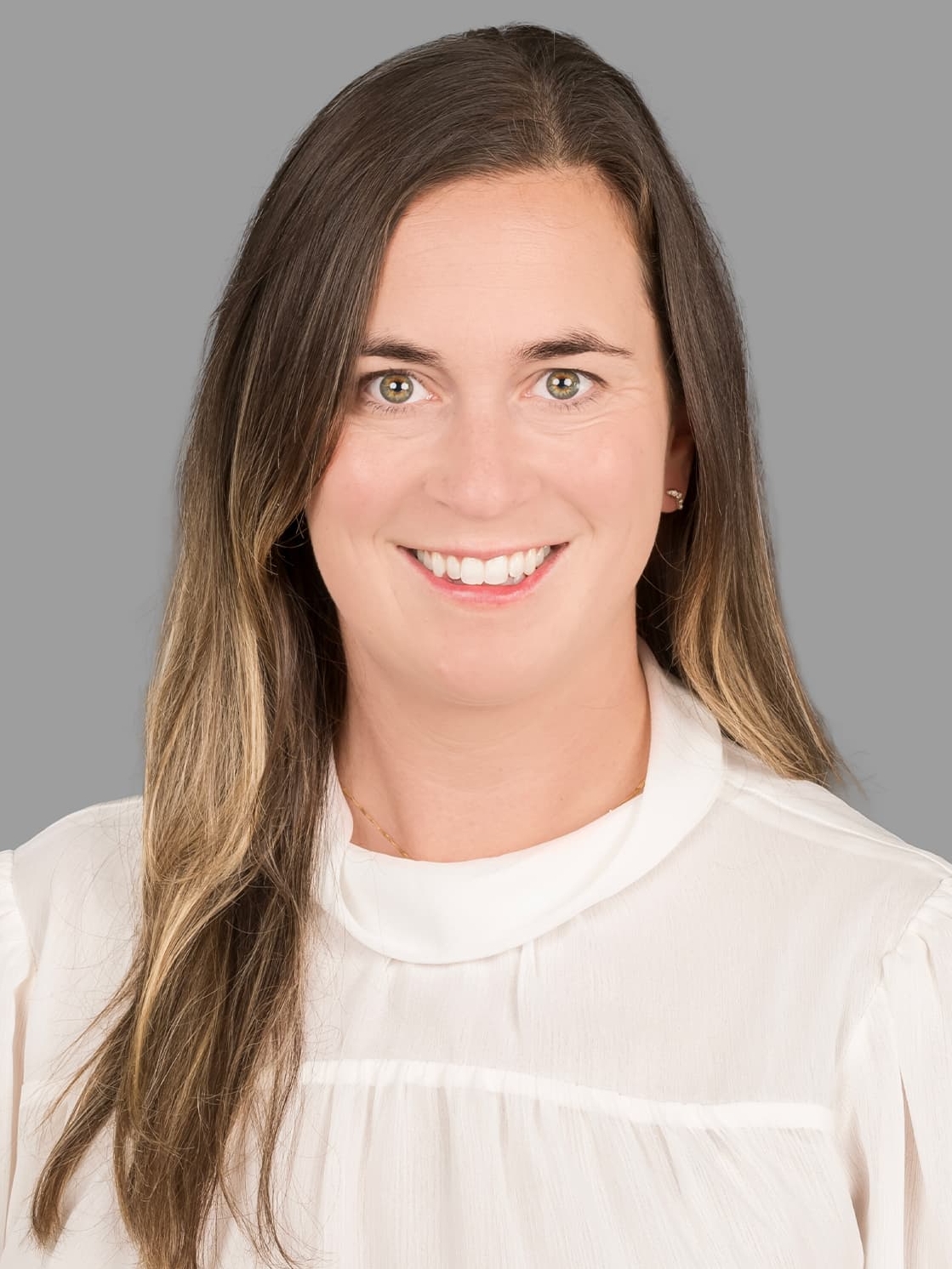 Rebecca Graham, MSN, RN, CRNP