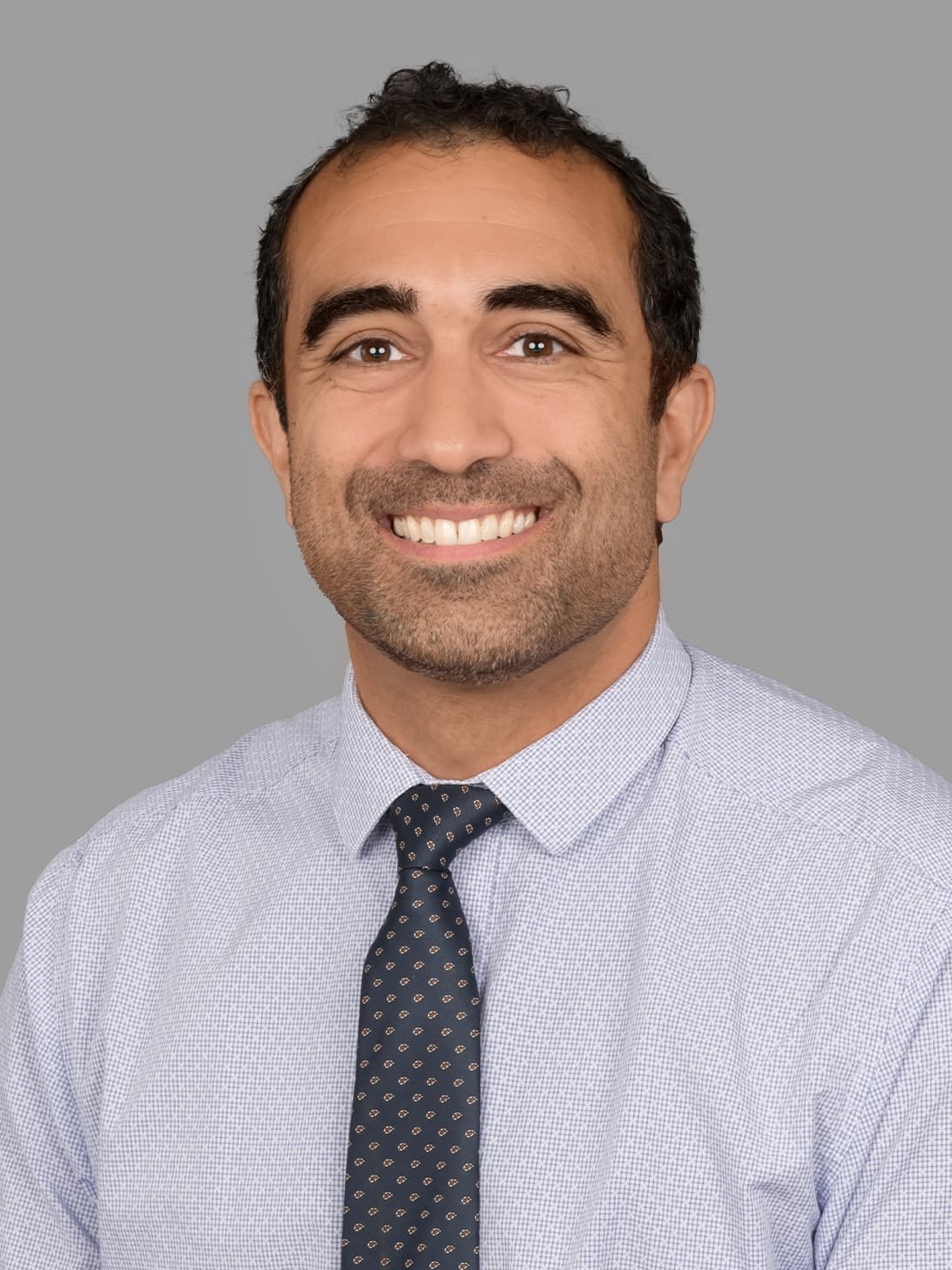 Sesh A. Sundararaman, MD, PhD