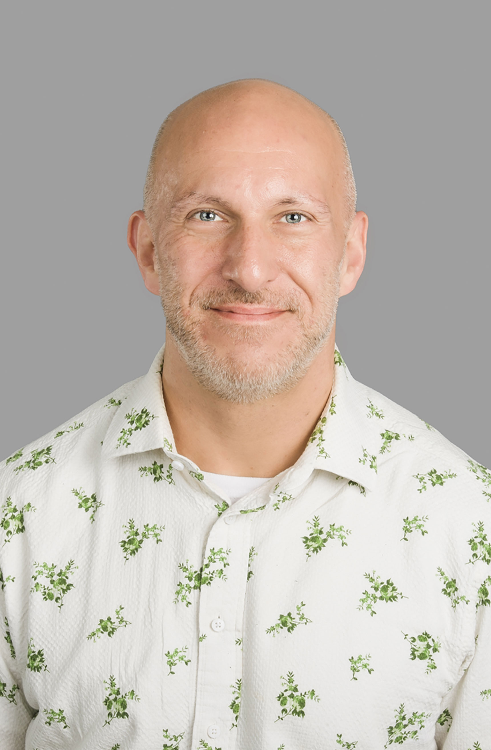 Stephan Kadauke