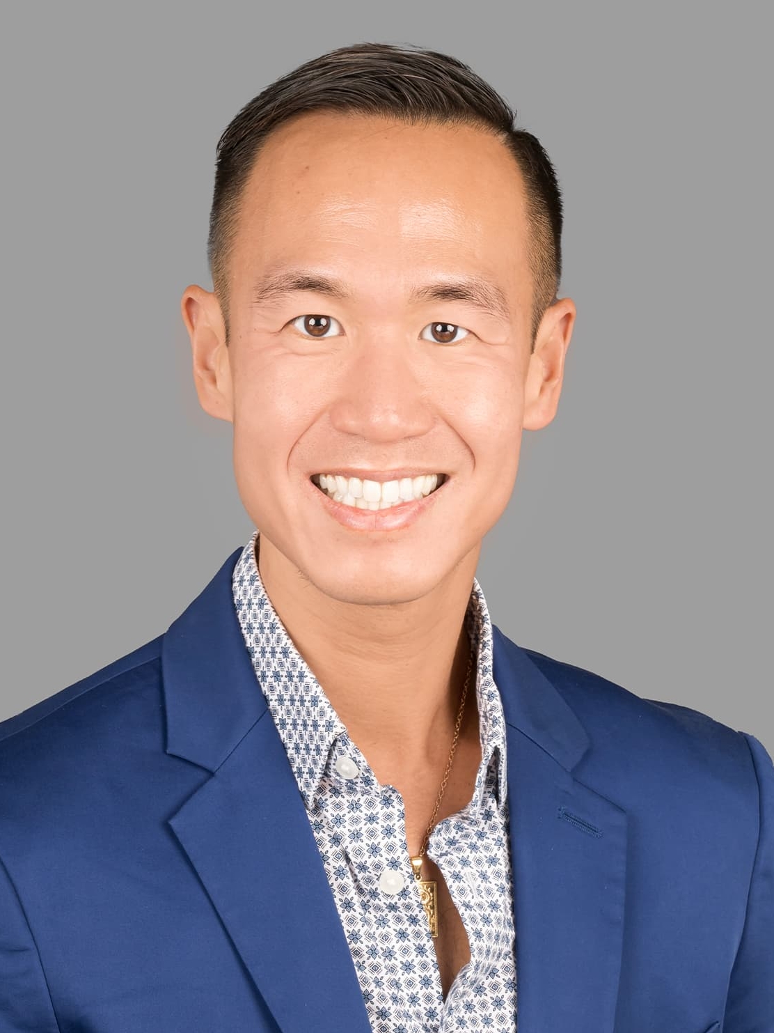 Daniel J. Zheng, MD, MHS