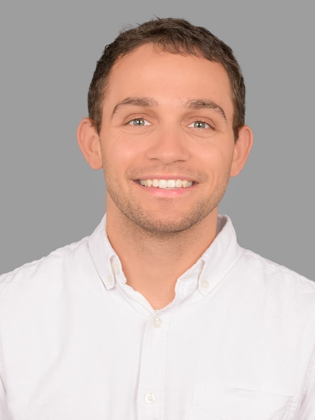 Daniel M. Morales, MSN, CRNP, PNPCB