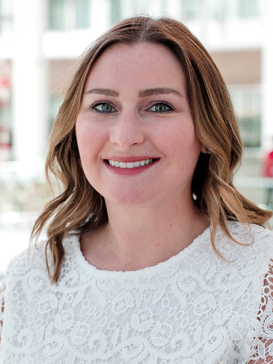 Lauren M. Orfe, MSN, RN, CPHQ, CLSSGB