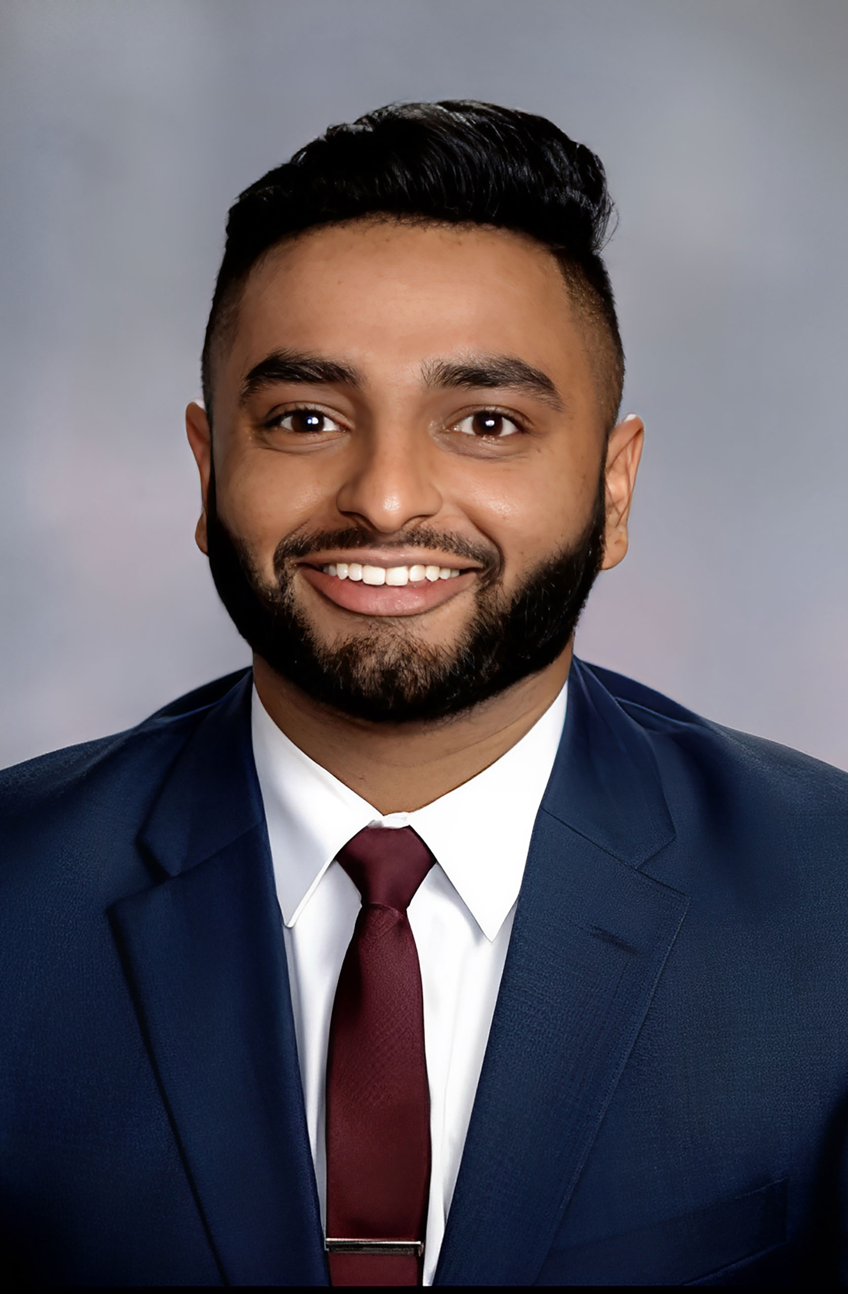 Perumpail, Brandon Joseph, MD