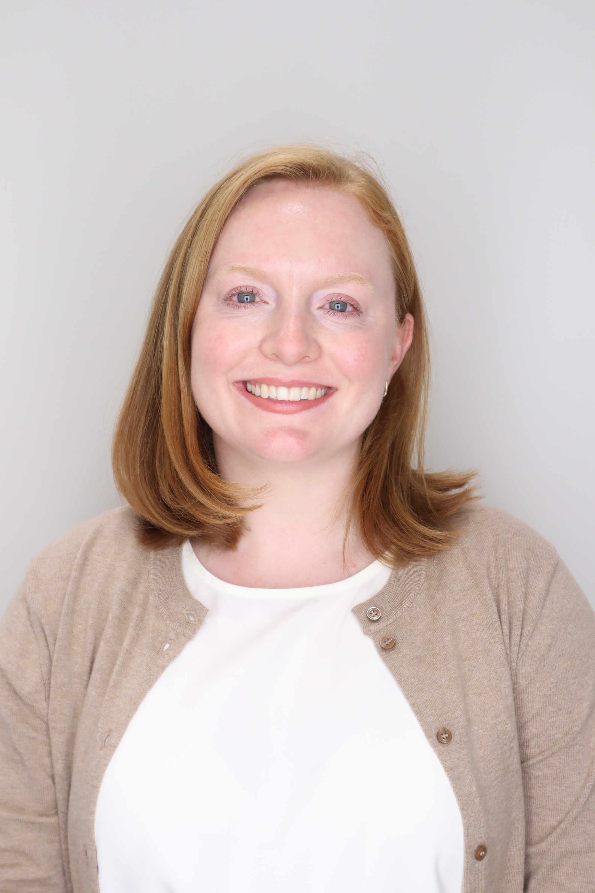 Molly Brennan, CHOP Lymphatics headshot