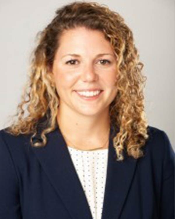 Lutins, Erika Morgan