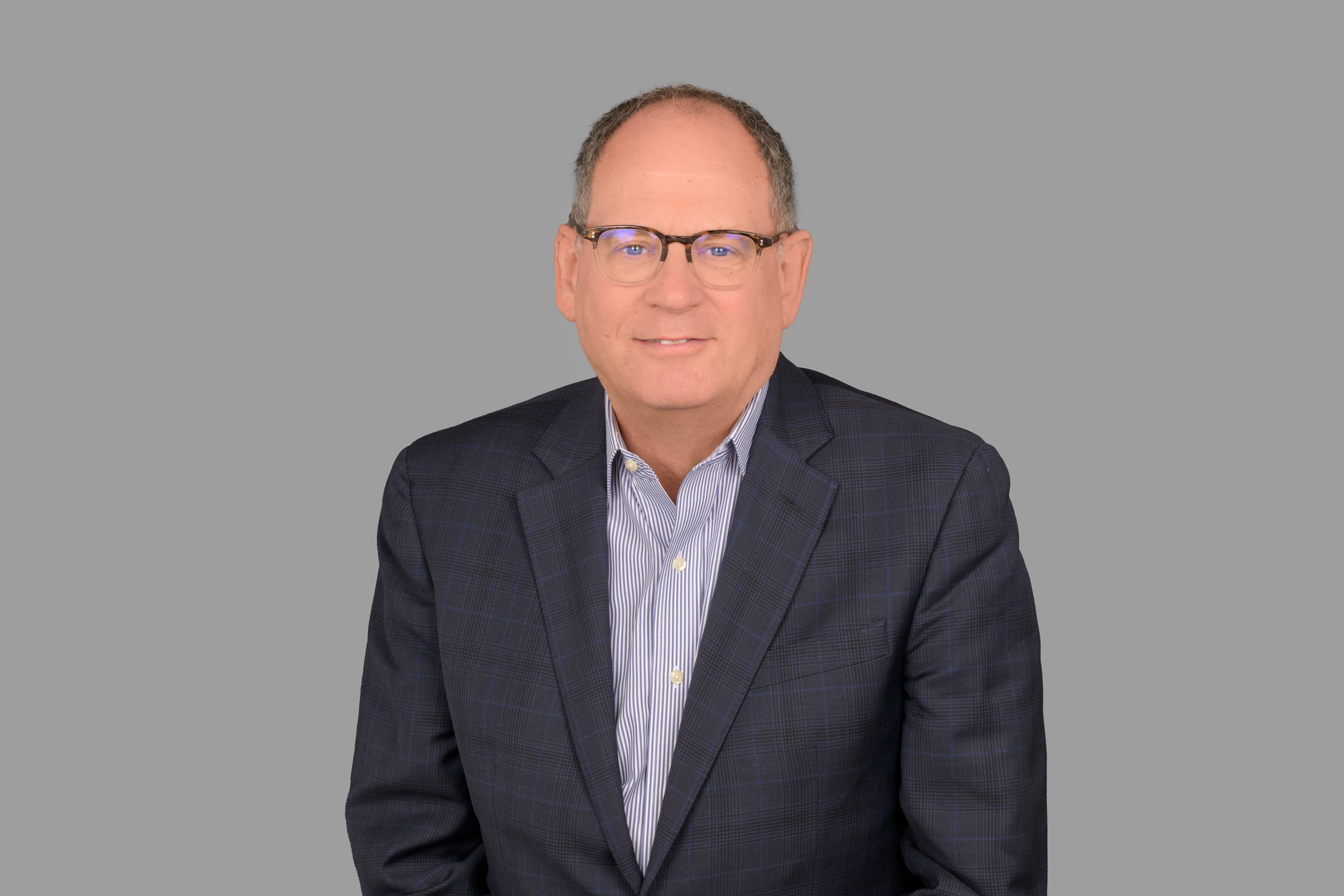Eric Eichenwald, Chied, Division of Neonatology, CHOP