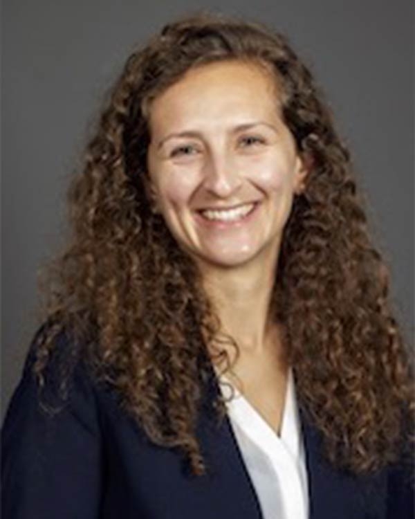 Rose B. Bayer