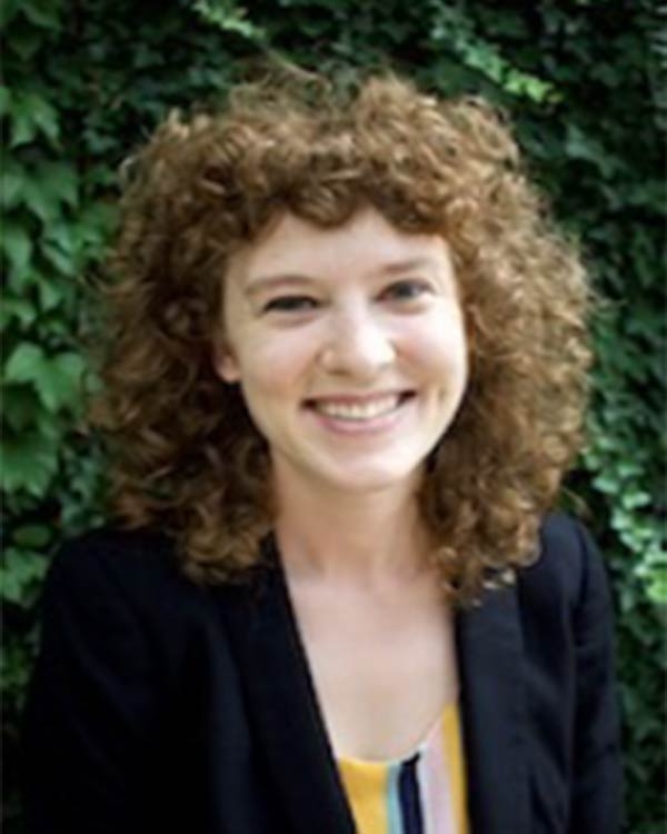 Suzanna E. Sellars