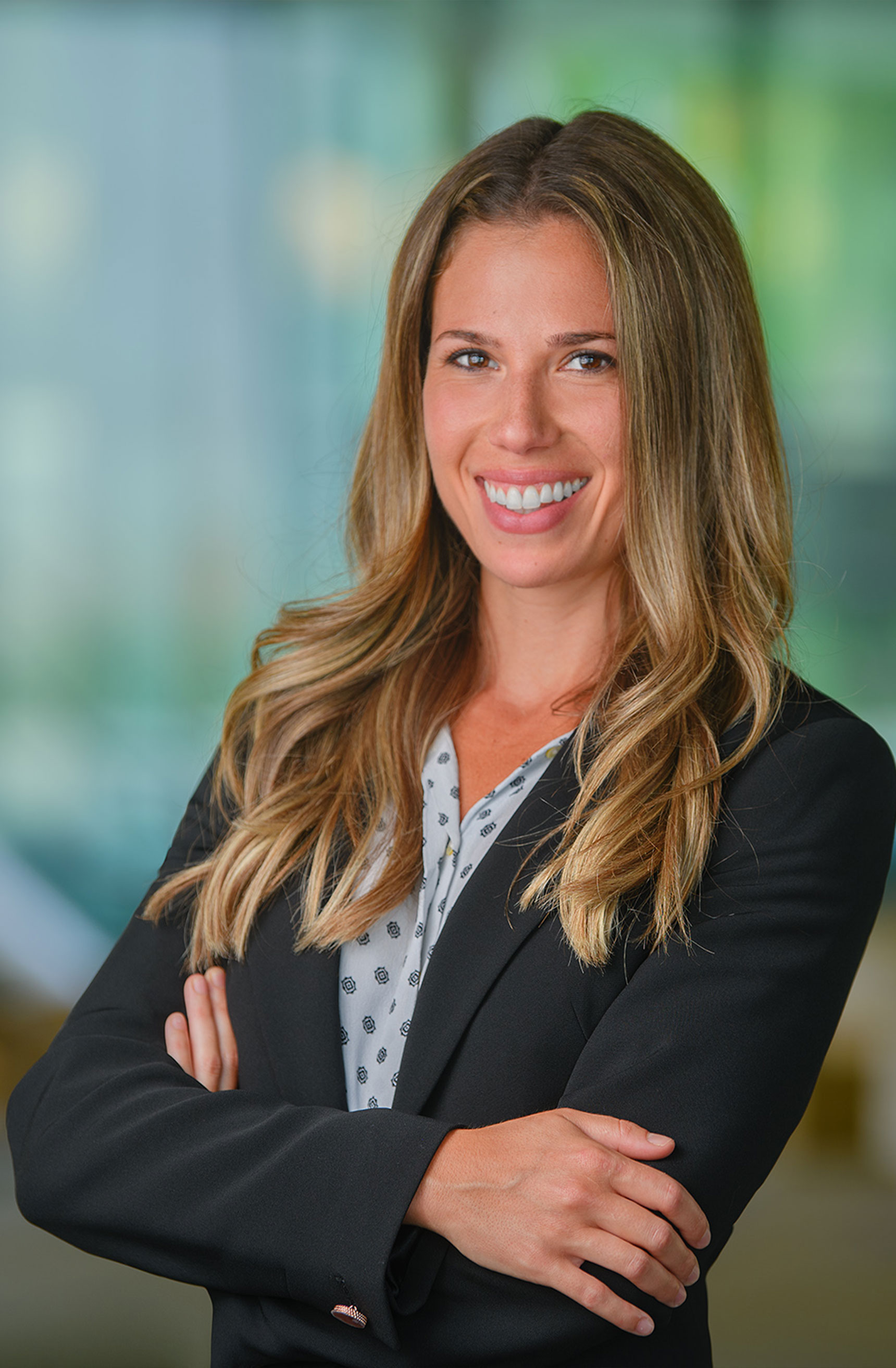 Gillian Greenberg, MD​