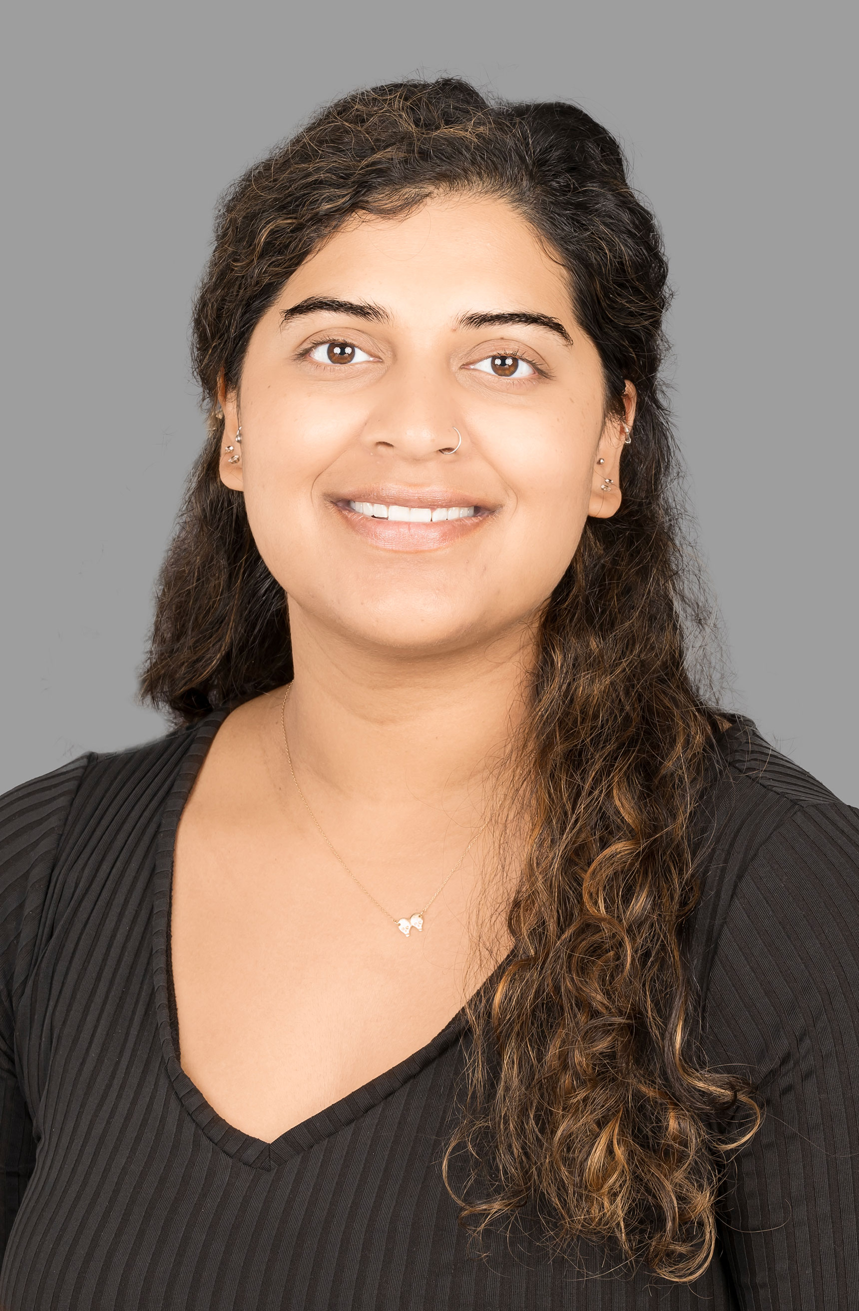 Medini Annavajhala, PhD