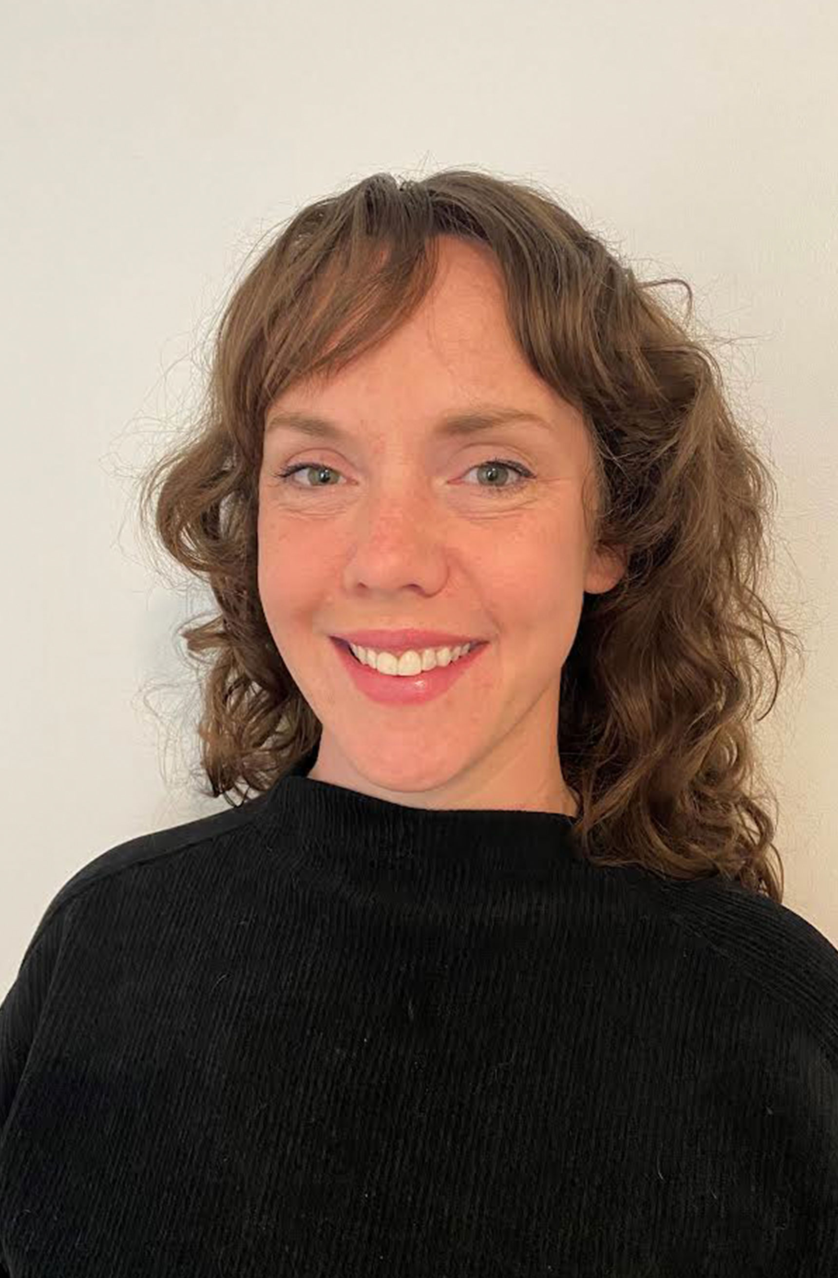 Margaret Kushiner
