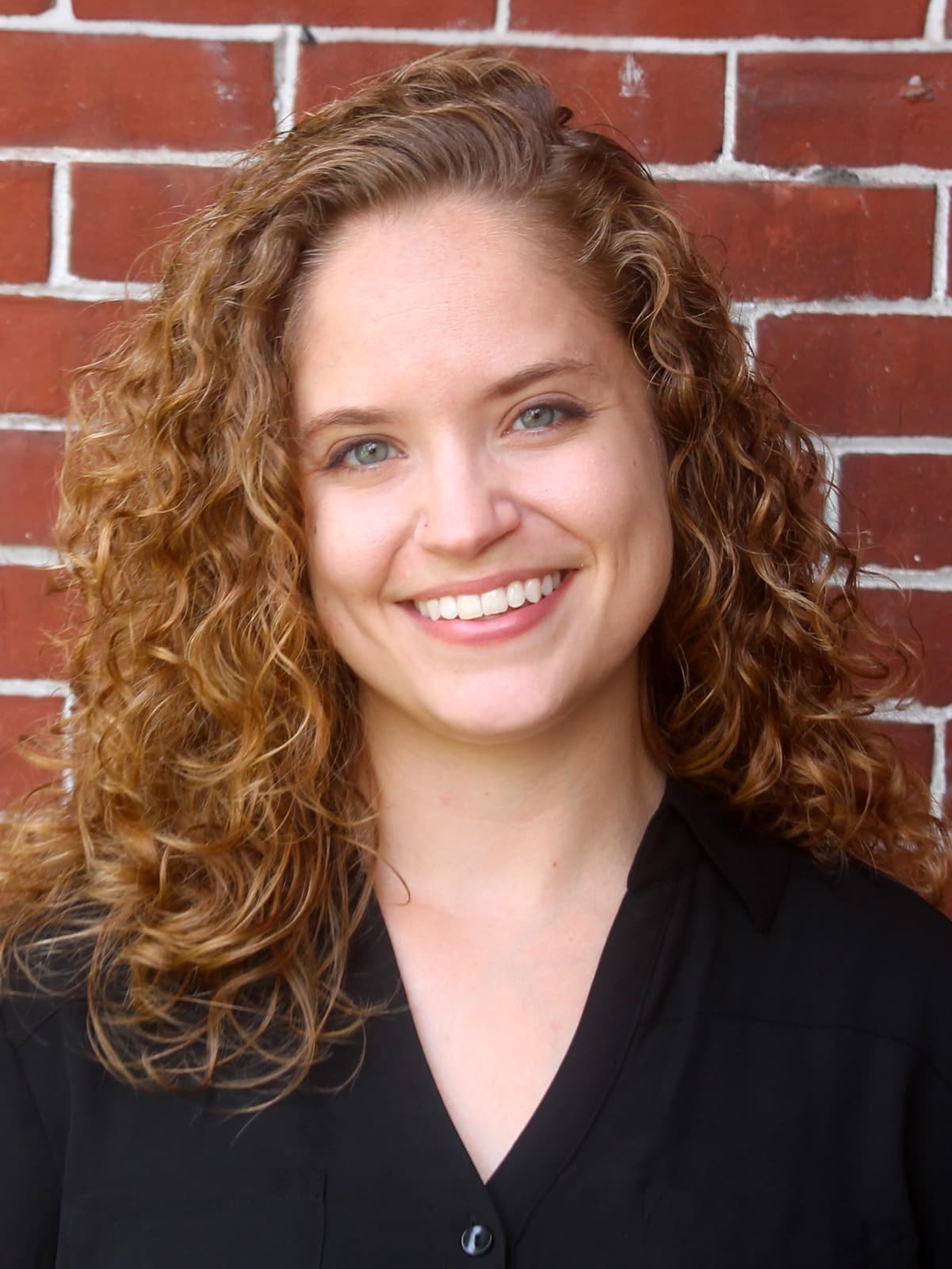 Allison Gendreau