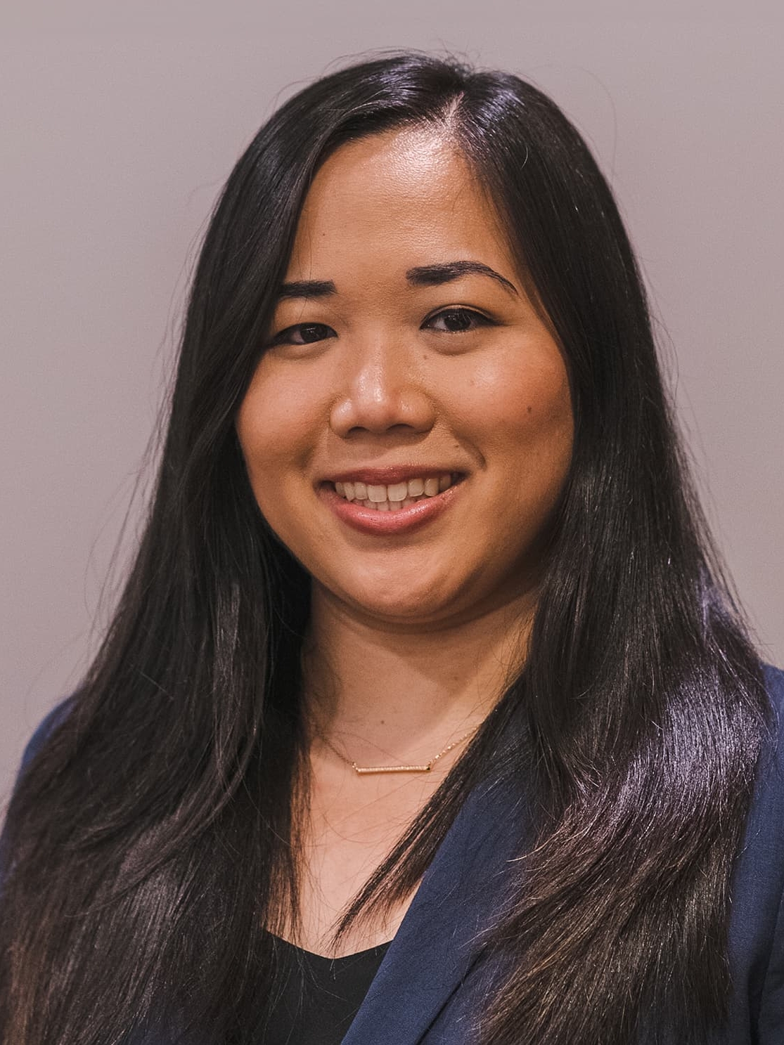 Jennifer Trinh, MD