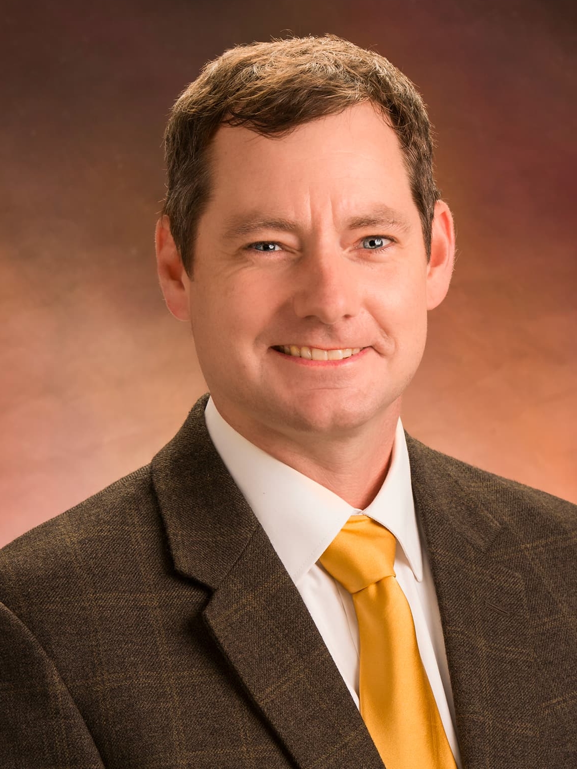 John D. Herrington, PhD