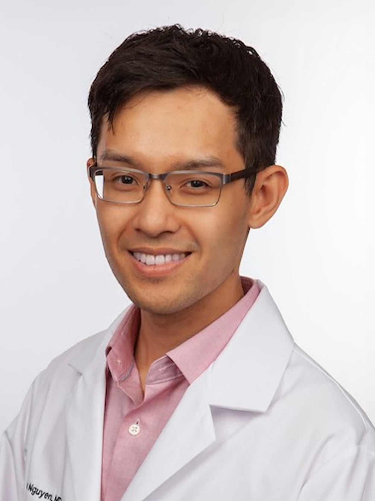 Kevin T.K. Nguyen, MD