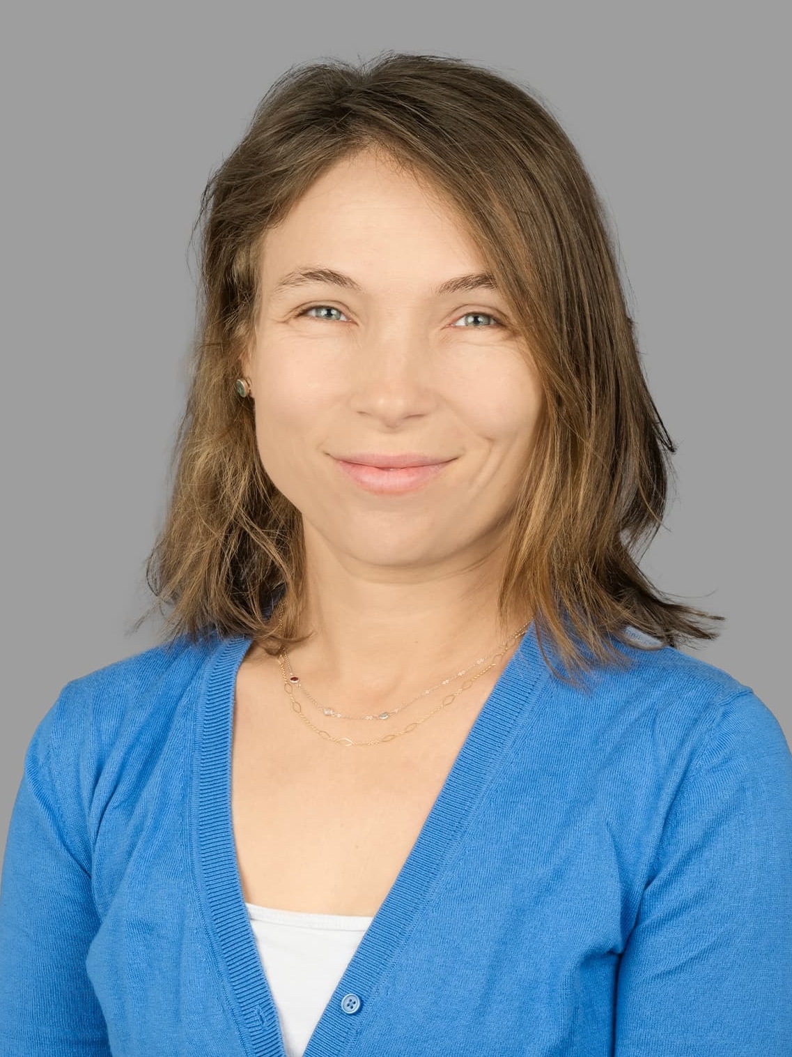 Chelsea Finn, MSN, RN, CPNP-PC, CRNP