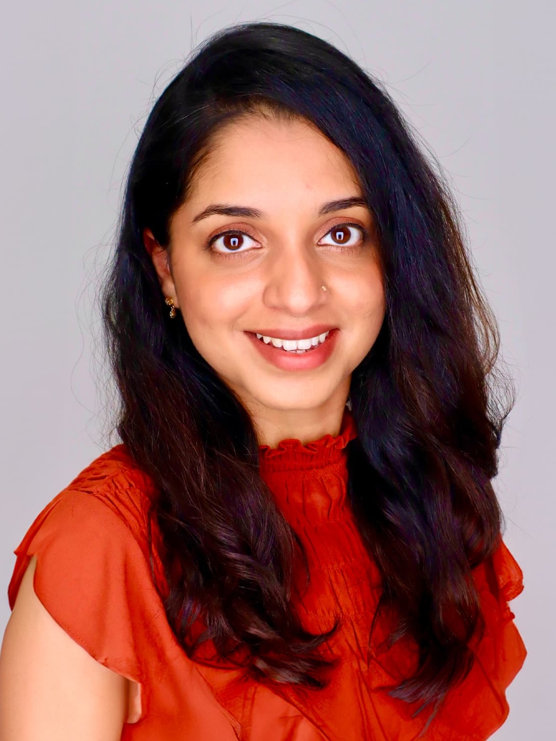 Janani Ramachandran, MS, MPH