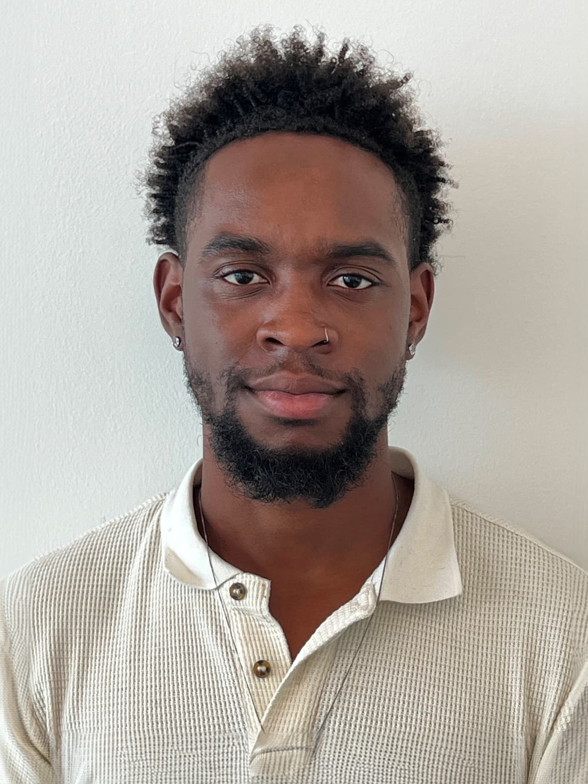 Jordan Clarke, BS